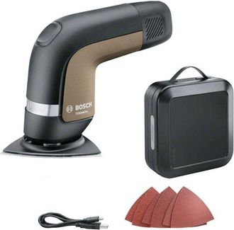 Bosch Lijadora Bosch Youseries 06039c4001