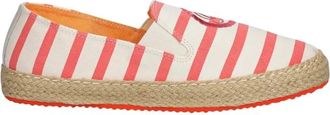 GANT Schoenen, Dames, Veelkleurig, 37 EU, Leer, Raffiaville Espadrilles