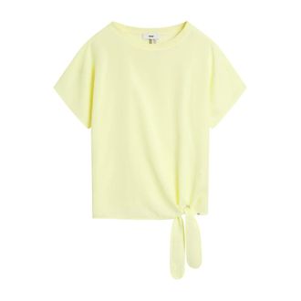 Cinque T-Shirts, female, Yellow, Size: XS Ciperla T-Shirt