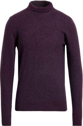 Lardini KNITWEAR - Turtlenecks sur YOOX.COM