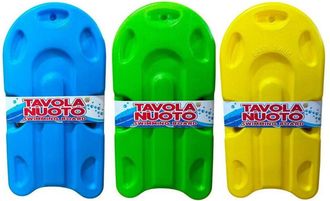 Trade Shop Trade Shop - Tavola Tavoletta Grande Da Mare Nuoto Spiaggia Onde Divertimento Per Bambini