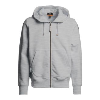 Parajumpers Uomo, Felpe, Grigio, 2Xl, new