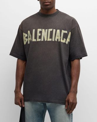 Balenciaga T Shirts Sale up to 57 Stylight