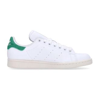 adidas Low-Top Sneakers - Heren - Skateschoenen - Wit - 43 1/3 EU - Leer - Fitness