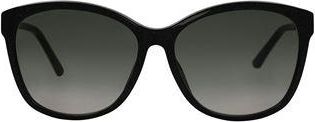 Jimmy Choo London EYEWEAR - Sunglasses on YOOX.COM