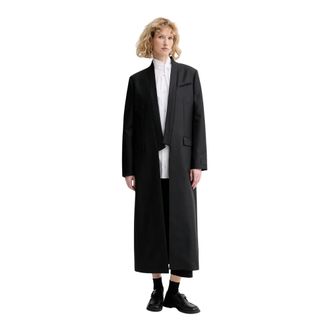 Kenzo Donna, Cappotti, Nero, L, new