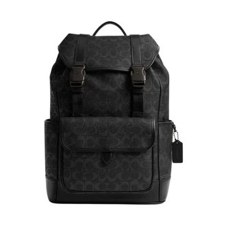 Coach Uomo, Borse, Nero, Taglia unica, new