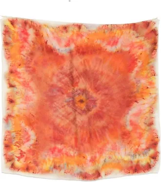 Zimmermann Donna, Accessori, Rosso, Taglia unica, new