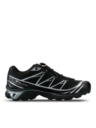 Salomon Xt-6 Gtx Nero