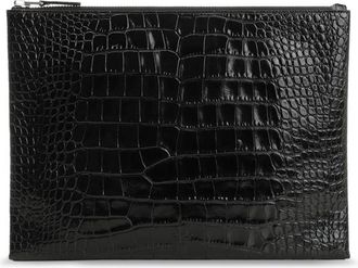 Tom Ford Leather Clutch