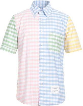 Thom Browne TOPWEAR - Shirts on YOOX.COM