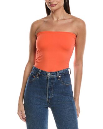 Free People Carrie Tube Top