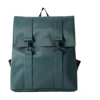 Rains Msn Bag - Bags - unisex - Verde - ONE SIZE