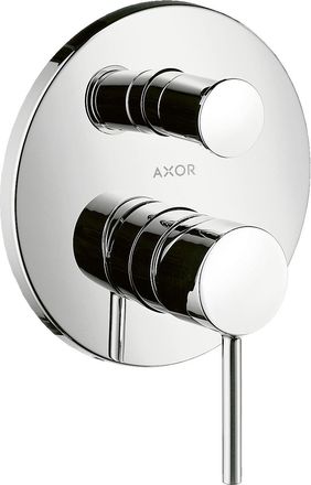Axor Axor - Hansgrohe Starck Mezclador Monomando Para Ba&ntilde;era Empotrado