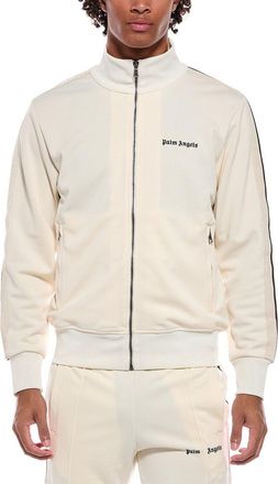 Palm Angels Classic Logo Track Jacket