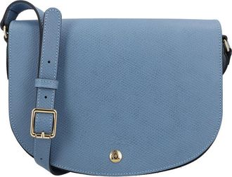Longchamp Epure Medium Leather Crossbody