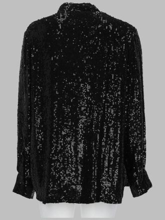 P.A.R.O.S.H. Gadget Shirt - Black