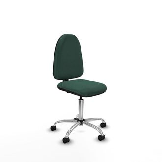 Piqueras y Crespo Piqueras Y Crespo B0005rn Silla De Oficina Verde C&oacute;moda