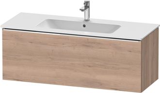 Duravit Duravit D-neo Mueble Bajo Lavabo Suspendido, 1210x440x462mm, 1