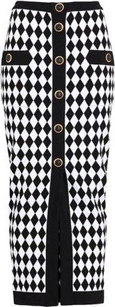 Balmain BOTTOMWEAR - Gonne midi su YOOX.COM
