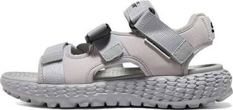 Skechers Monster Sandal Grey 894231-GRY