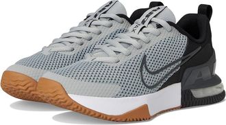 Nike Air Max Alpha Trainer 6 Mens Cross Training Shoes Light Smoke Grey/Anthracite/Black : 10.5 D - Medium, Textile