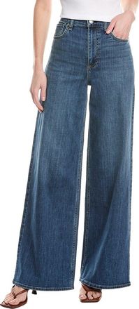 Rag & Bone Rag & Bone Serena Merion Wide Leg Jean