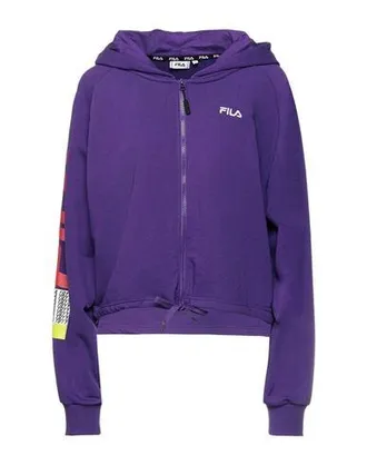 Fila TOPWEAR - Felpe su YOOX.COM