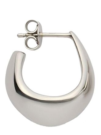 Christophe Lemaire Mini Drop Earrings