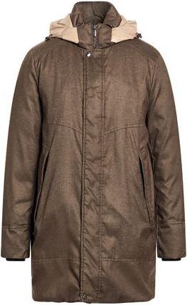 .12 PUNTODODICI JACKEN & M&Auml;NTEL - Pufferjacken & Daunenjacken auf YOOX.COM