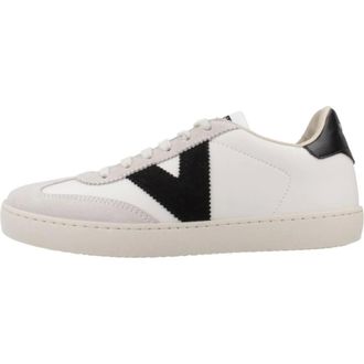 Victoria Dames, Schoenen, Veelkleurig, Maat: 40 EU Leer
