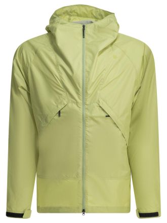 Goldwin Rip Stop Windjacke