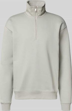 Mc Neal Troyer mit elastischen Abschlüssen in Hellgruen, Größe XL