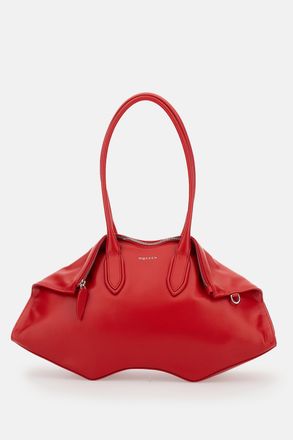 Alexander McQueen Borsa A Spalla Manta