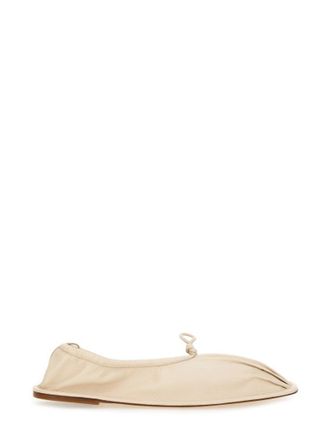 Hereu Puntera Supplement Dancer Flats