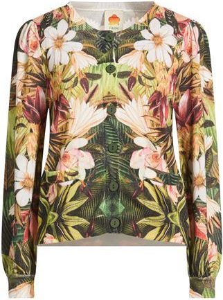 Farm Rio KNITWEAR - Cardigans on YOOX.COM