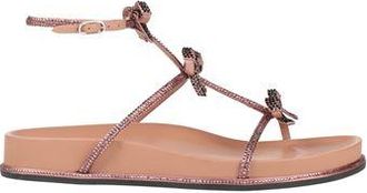 Rene Caovilla FOOTWEAR - Sandals on YOOX.COM