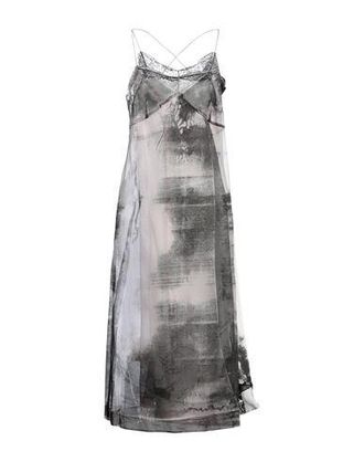 Maison Margiela DRESSES - Midi dresses sur YOOX.COM