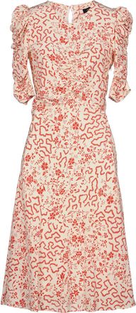 Isabel Marant DRESSES - Midi dresses on YOOX.COM