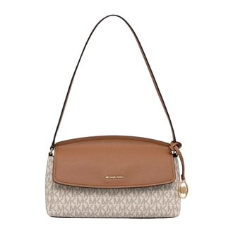 Michael Kors Dames, Tassen, Veelkleurig, Maat: ONE Size Leer