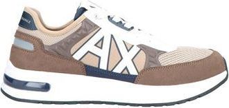 A|X Armani Exchange CALZADO - Sneakers en YOOX.COM