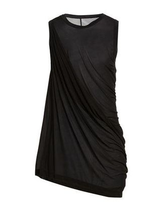 Rick Owens TOPS - Tank Tops auf YOOX.COM