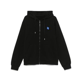 Ader Error TRS Tag Hoodie