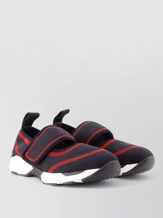 Marni leather slides