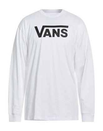 Vans TOPWEAR - T-shirts sur YOOX.COM