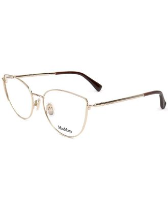 Max Mara Womens Mm5002 54Mm Optical Frames