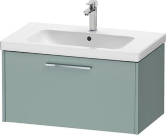 Duravit Duravit - D-code Mueble Bajo Lavabo, 1 Caj&oacute;n, 784x460mm, Con