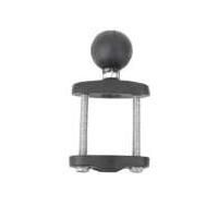 Zebra Motorola Mt3509 Kit De Montaje Negro