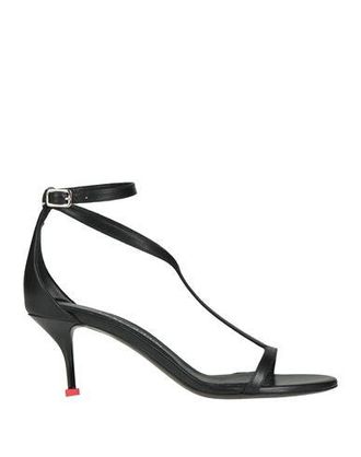 Alexander McQueen Sandals