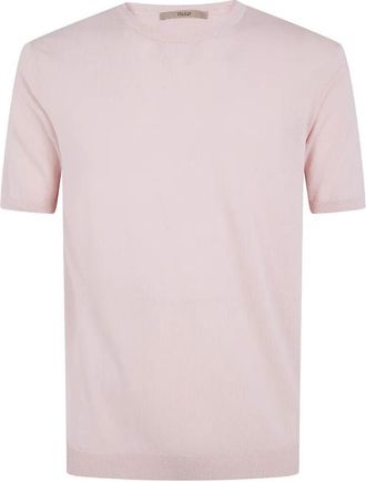 Nuur Crew Neck T-Shirt